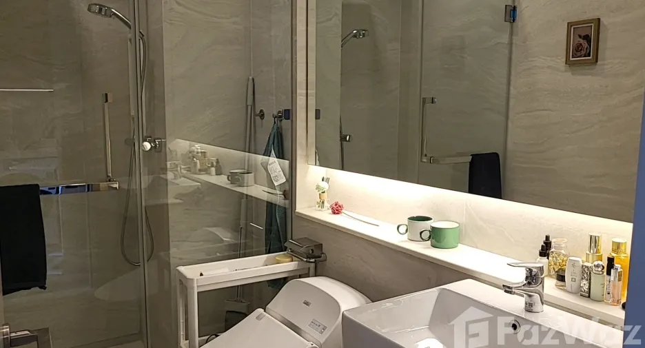 For rent 1 bed condo in Ratchathewi, Bangkok