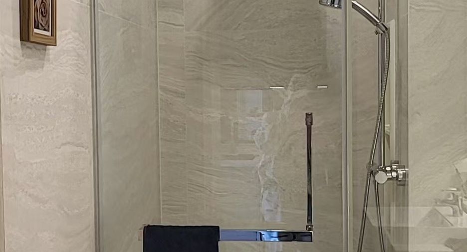 Wohnung zur Miete mit 1 Zimmer in Ratchathewi, Bangkok