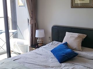 For rent 1 Beds condo in Ratchathewi, Bangkok