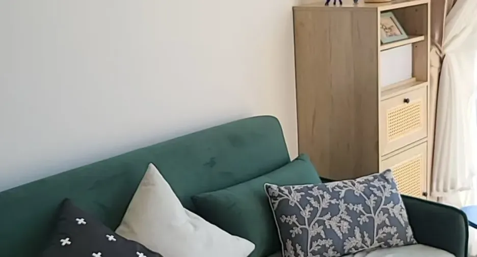 For rent 1 bed condo in Ratchathewi, Bangkok
