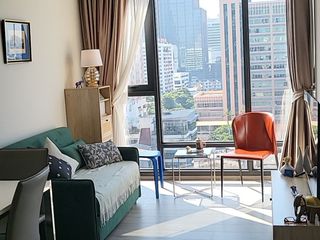 For rent 1 Beds condo in Ratchathewi, Bangkok