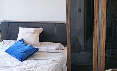 For rent 1 bed condo in Ratchathewi, Bangkok
