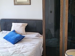 For rent 1 Beds condo in Ratchathewi, Bangkok