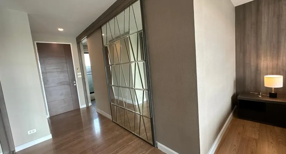 Reihenhaus zur Miete mit 3 Zimmer in Khlong Toei, Bangkok