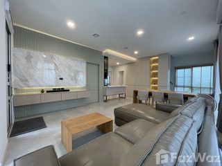 出租 3 卧室 独立屋 在 Prawet, 曼谷