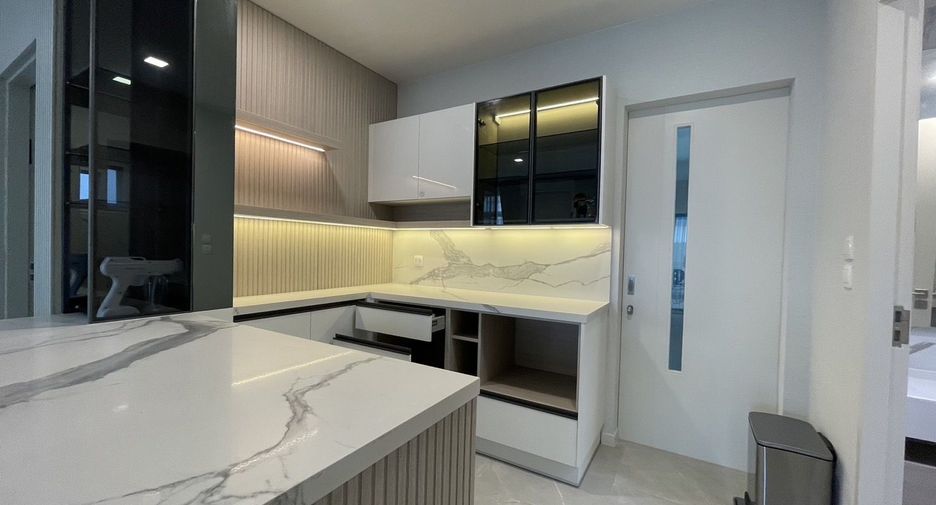 For rent 3 bedrooms house in Prawet, Bangkok