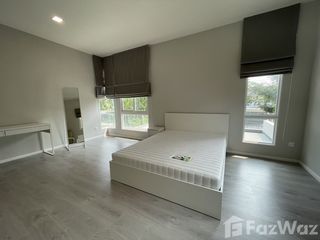 For rent 3 bedrooms house in Prawet, Bangkok
