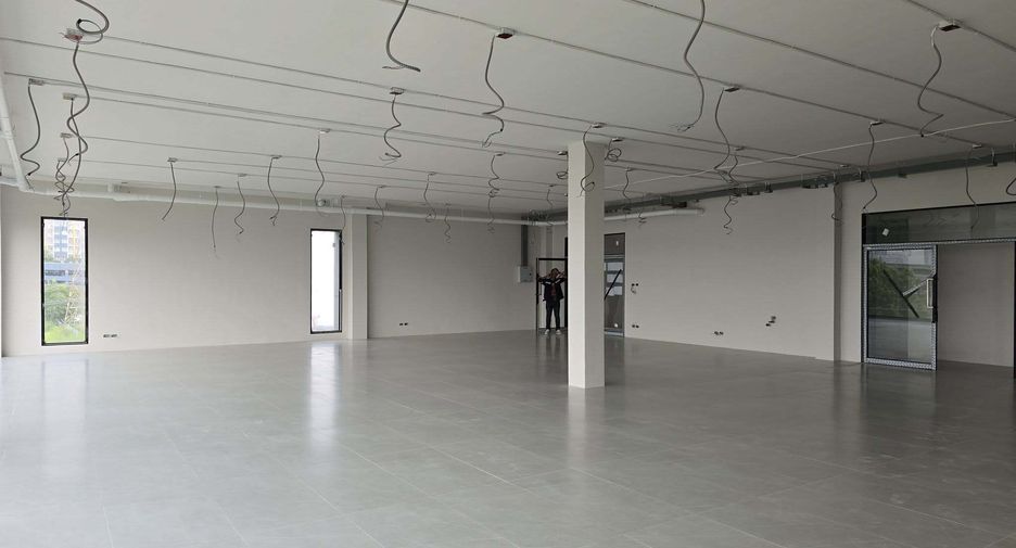 For rent office in Suan Luang, Bangkok
