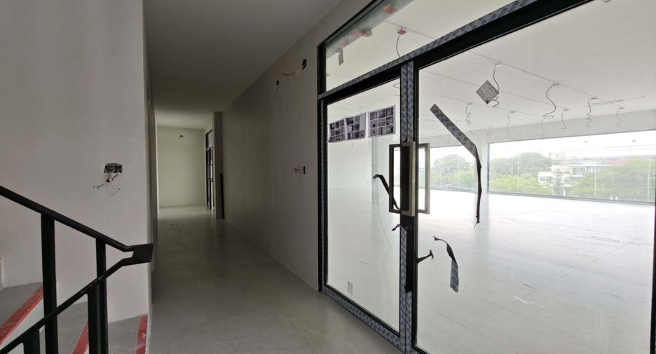 For rent office in Suan Luang, Bangkok