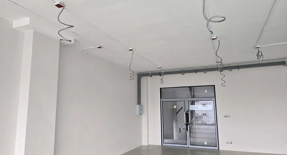 For rent office in Suan Luang, Bangkok