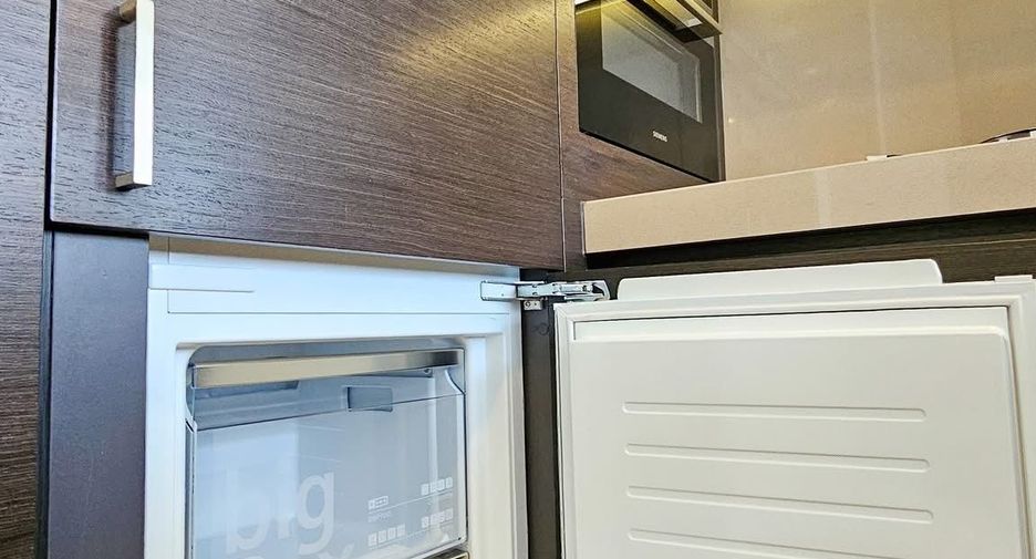 For rent 1 bed condo in Sathon, Bangkok