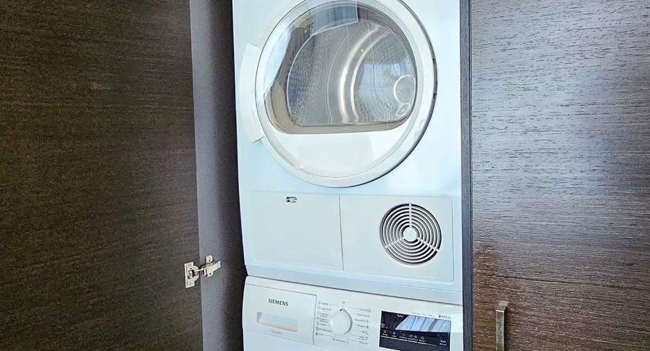 For rent 1 bed condo in Sathon, Bangkok
