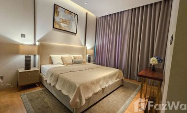 For rent 1 bed condo in Sathon, Bangkok