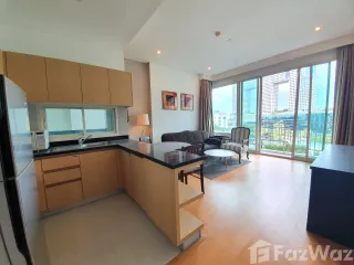 For rent 1 bed condo in Chatuchak, Bangkok