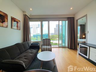 For rent 1 bed condo in Chatuchak, Bangkok