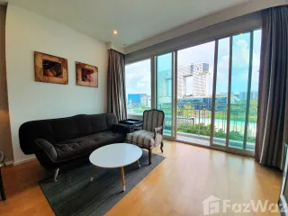For rent 1 bed condo in Chatuchak, Bangkok