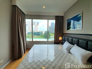 For rent 1 bed condo in Chatuchak, Bangkok