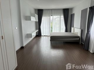 Haus zur Miete mit 4 Zimmer in Bang Phli, Samut Prakan