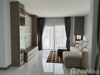 Haus zur Miete mit 4 Zimmer in Bang Phli, Samut Prakan