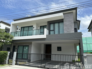 Haus zur Miete mit 4 Zimmer in Bang Phli, Samut Prakan