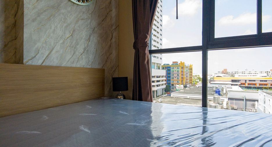 For rent 1 bed condo in Bang Na, Bangkok