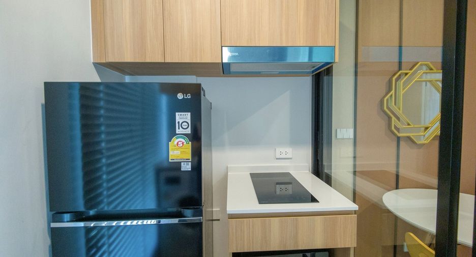 For rent 1 bed condo in Bang Na, Bangkok