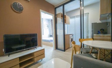 For rent 1 Beds condo in Bang Na, Bangkok
