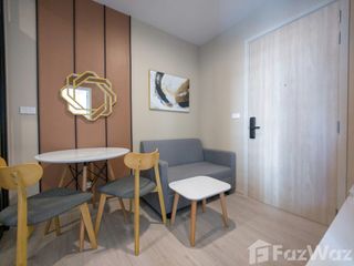 Condo en alquiler de 1 habitaciones en Bang Na, Bangkok