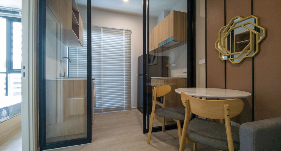 For rent 1 bed condo in Bang Na, Bangkok