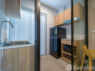 Condo en alquiler de 1 habitaciones en Bang Na, Bangkok
