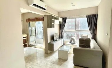 Wohnung zur Miete mit 2 Zimmer in Watthana, Bangkok