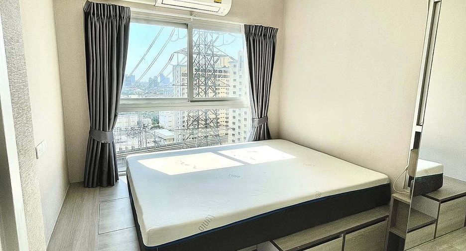 For rent 2 ベッドルーム condo in Watthana, Bangkok