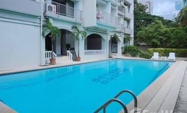 For rent 3 ベッドルーム condo in Khlong Toei, Bangkok