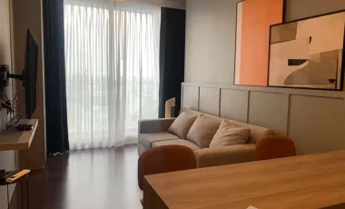 For rent 2 bedrooms condo in Bang Na, Bangkok