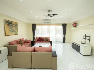 For rent 3 ベッドルーム condo in Watthana, Bangkok