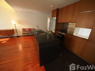 For rent 2 bedrooms condo in Pathum Wan, Bangkok