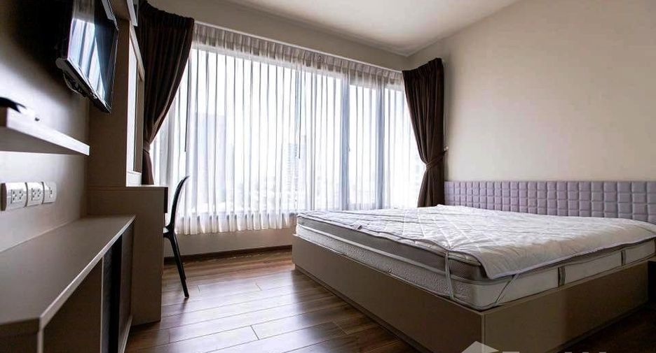 For rent 2 ベッドルーム condo in Phaya Thai, Bangkok
