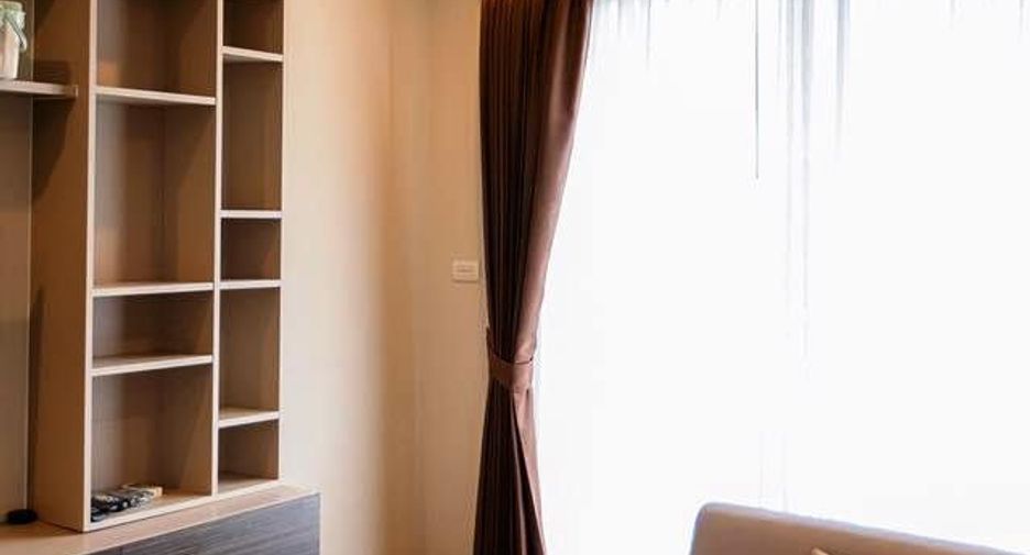 For rent 2 ベッドルーム condo in Phaya Thai, Bangkok