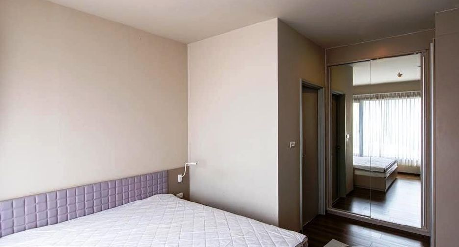 For rent 2 ベッドルーム condo in Phaya Thai, Bangkok