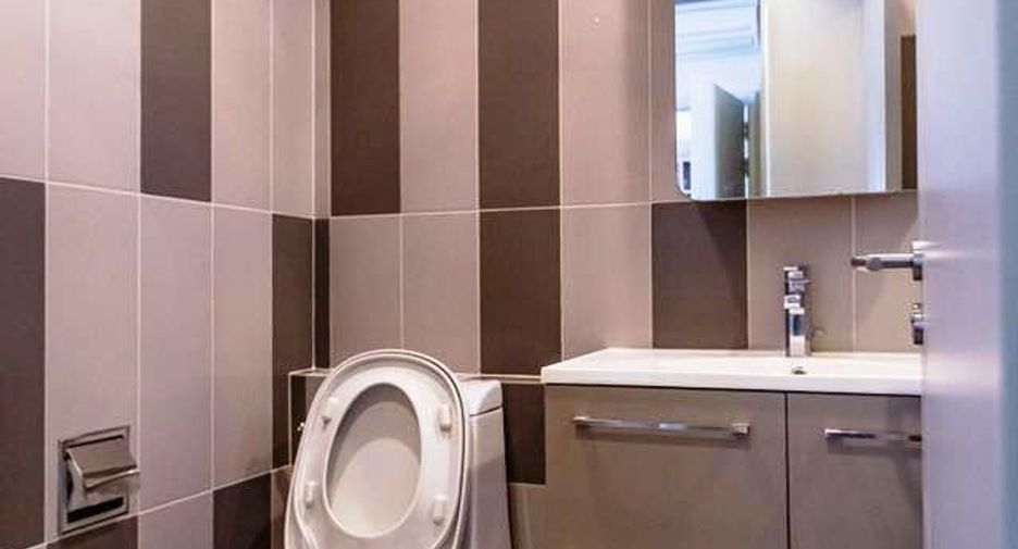 For rent 2 ベッドルーム condo in Phaya Thai, Bangkok