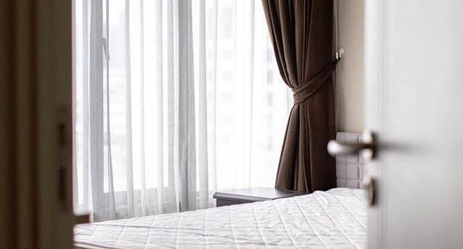 For rent 2 ベッドルーム condo in Phaya Thai, Bangkok