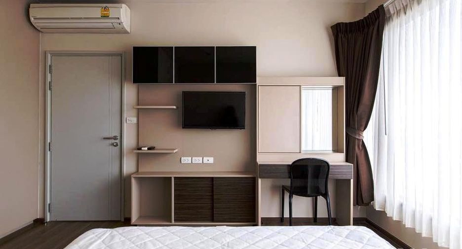 For rent 2 ベッドルーム condo in Phaya Thai, Bangkok