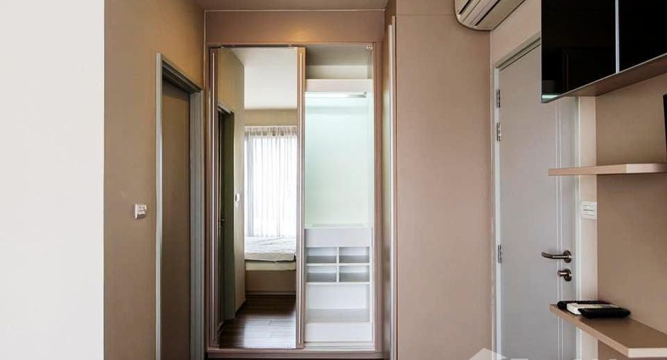 For rent 2 ベッドルーム condo in Phaya Thai, Bangkok