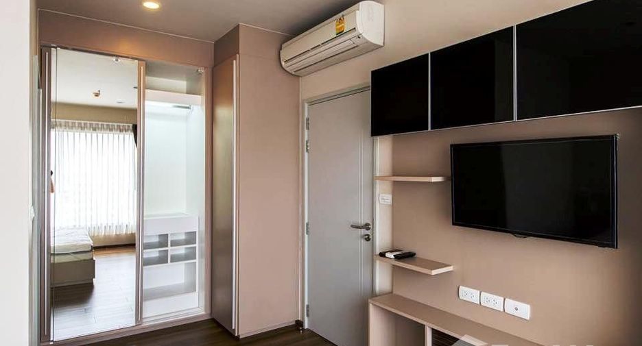 For rent 2 ベッドルーム condo in Phaya Thai, Bangkok
