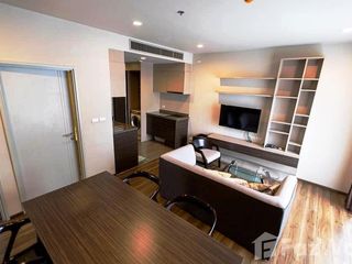 À louer 2 chambres condo à Phaya Thai, Bangkok