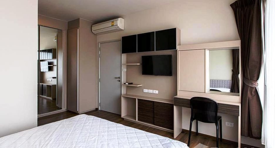 For rent 2 ベッドルーム condo in Phaya Thai, Bangkok