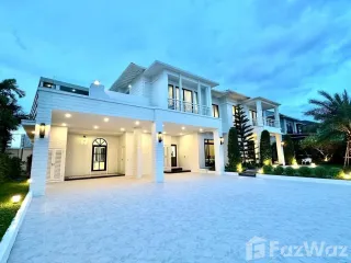 ให้เช่า 6 ห้องนอน บ้านเดี่ยว ใน ลาดกระบัง, กรุงเทพฯ