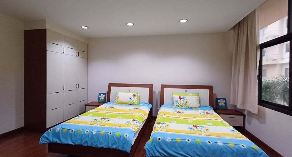 ให้เช่า 2 ห้องนอน อพาร์ทเม้นท์ ใน คลองเตย, กรุงเทพฯ