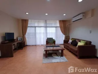 ให้เช่า 2 ห้องนอน อพาร์ทเม้นท์ ใน คลองเตย, กรุงเทพฯ