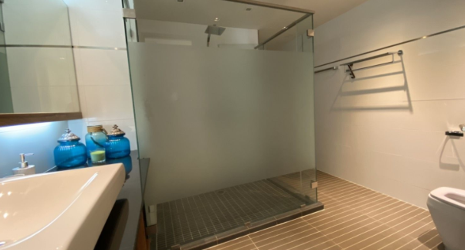 Condo en alquiler de 2 habitaciones en Phaya Thai, Bangkok